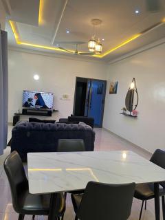 Beautiful luxury apartment in Agla - 2