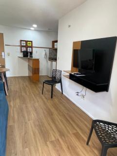 Flat no Coração do Meireles - Apto 402 - 2