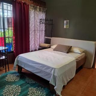 Surá House Corcovado SuriNico Room With AC - 9