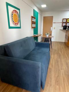 Flat no Coração do Meireles - Apto 402 - 3