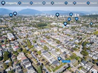 Sunny 1BR Detached Suite - Near City Center - 5