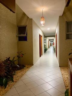 Boulevard da Praia Apart Hotel - Porto Seguro - Frente da Praia de Taperapuan - 2