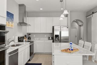 Fortebello Beachside 154 - 6