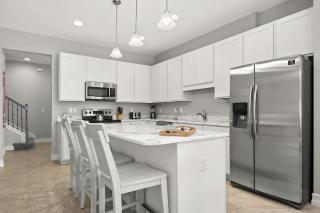 Fortebello Beachside 156 - Indian Harbour Beach - 8