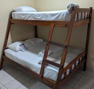 Chale's House Hotel - 2