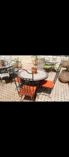 Guests House With View Rooftop - 8