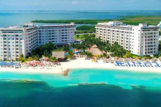 Oceanfront Paradise in Cancun Hotel Zone - 9