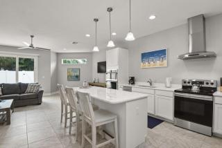 Fortebello Beachside 160 - Indian Harbour Beach - 6