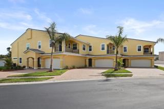 Private Pool Fortebello Beachside 162 - Indian Harbour Beach - 7