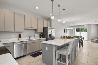 Private Pool Fortebello Beachside 162 - Indian Harbour Beach - 5