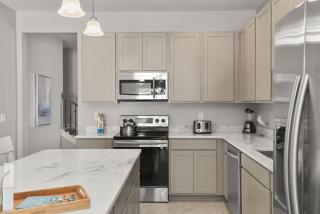 Private Pool Fortebello Beachside 162 - 3