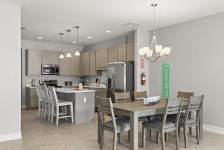 Private Pool Fortebello Beachside 162 - 1