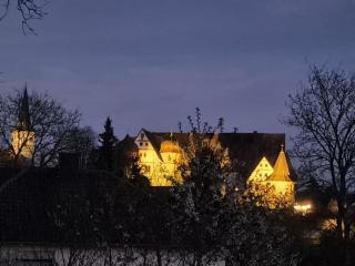 Holiday apartment with 1 bedroom - 9