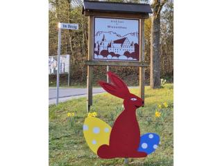 Holiday apartment with 1 bedroom - 1