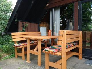 Holiday home in Süttorf with swimming pool - 1