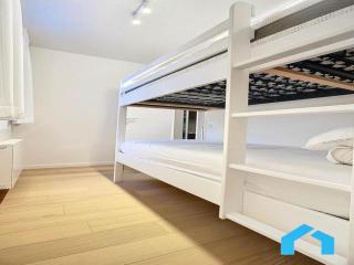 Apartment in Knokke-Heist near the Beach - 7