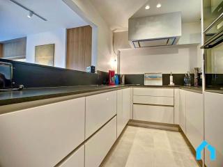 Apartment in Knokke-Heist near the Beach - 8