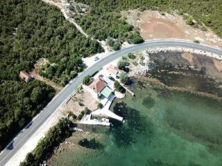 Apartment Pascal - One Bedroom Apartment with Terrace and Sea View - 1