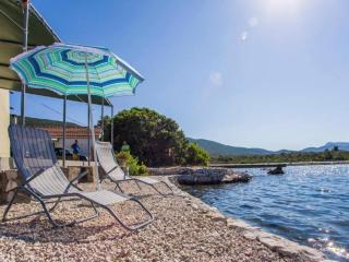 Apartment Pascal - One Bedroom Apartment with Terrace and Sea View - 3