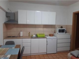 Apartment Pascal - One Bedroom Apartment with Terrace and Sea View - 8