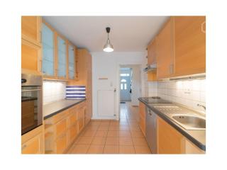 Holiday home in beautiful Hamburg - 6