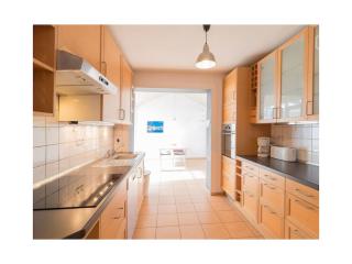 Holiday home in beautiful Hamburg - 5