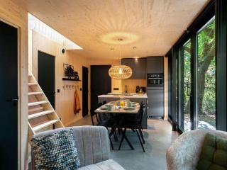 Holiday cottage in Teteringen with Wi-Fi - 3