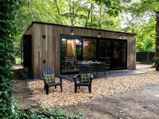 Holiday cottage in Teteringen with Wi-Fi - 6