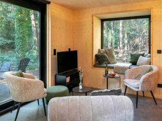 Holiday cottage in Teteringen with Wi-Fi - 2