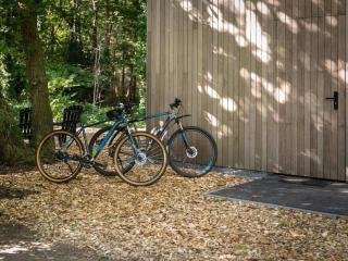 Holiday cottage in Teteringen with Wi-Fi - 4