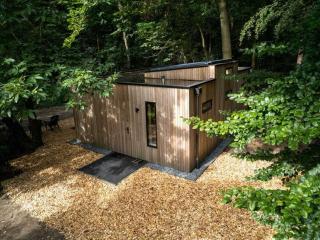 Holiday cottage in Teteringen with Wi-Fi - 7