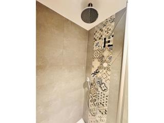 At the Ulrich Fountain - 2