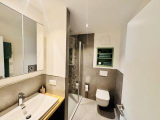 At the Ulrich Fountain - 3