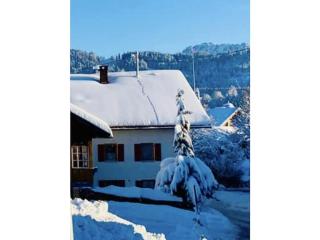 At the Ulrich Fountain - 7