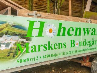 4 person holiday home in Højer - 0