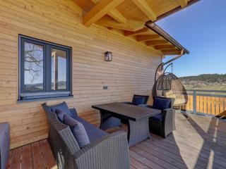 Country house Rachelblick - 8