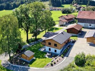 Country house Rachelblick - 2