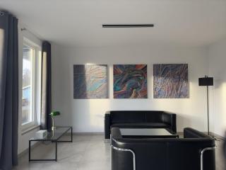 Arne in the Hiddensee holiday home - 9