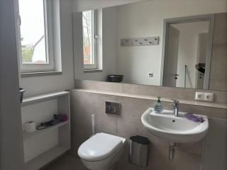 Arne in the Hiddensee holiday home - Kloster - 2