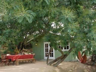 Cabin in Montegrosso with Wi-Fi - 9