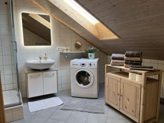 Holiday apartment with 2 bedrooms - 1