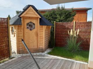 Steigerwald Resort - 7