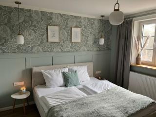 Holiday home in Ahorntal with swimming pool - 7