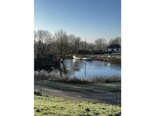 Michael's Elbe Dream - 2