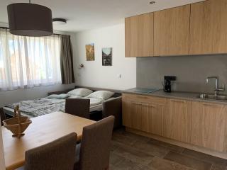 Holiday apartment with 1 bedroom - 7