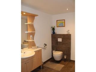 Holiday apartment with 1 bedroom - 1