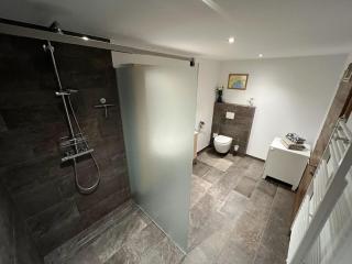 Holiday apartment with 1 bedroom - 2