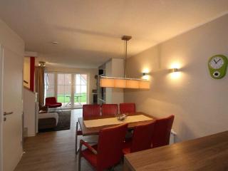 Holiday Village Robbenplate House 8 - 9