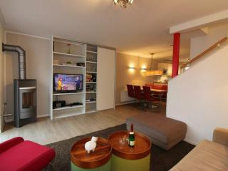 Holiday Village Robbenplate House 8 - 8