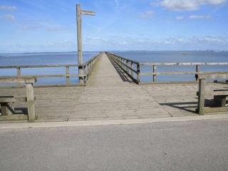 Holiday Village Robbenplate House 8 - 5